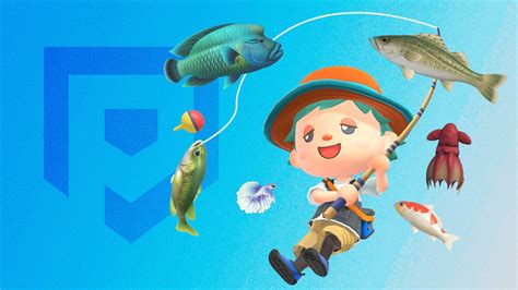 acnh fish|Fish .